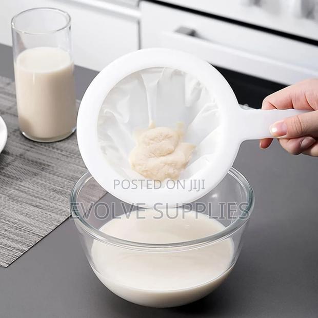 Nylon Filter or Strainer · Photo 1
