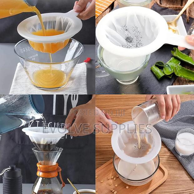 Nylon Filter or Strainer · Photo 2