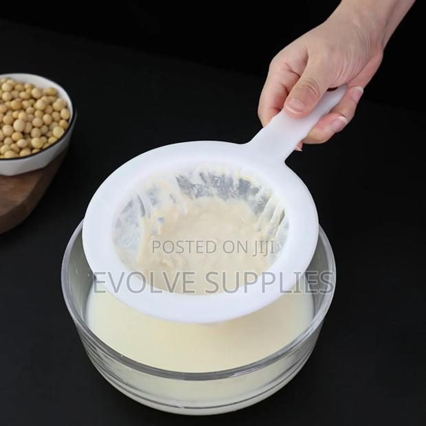 Nylon Filter or Strainer · Photo 3