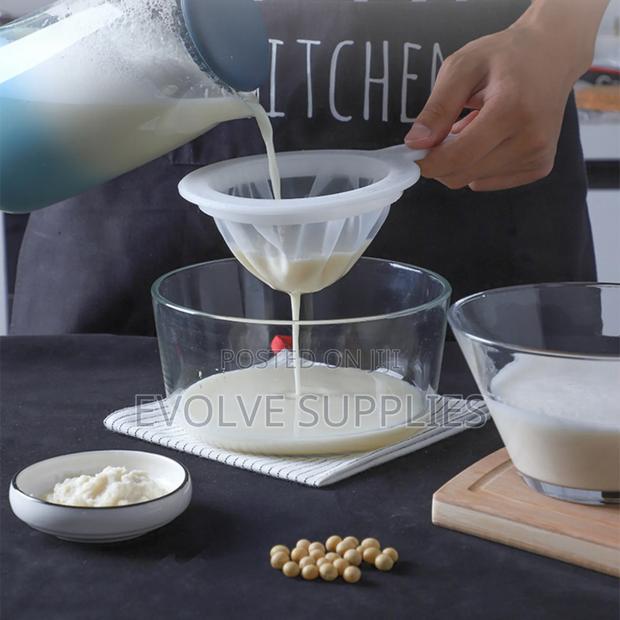 Nylon Filter or Strainer · Photo 4