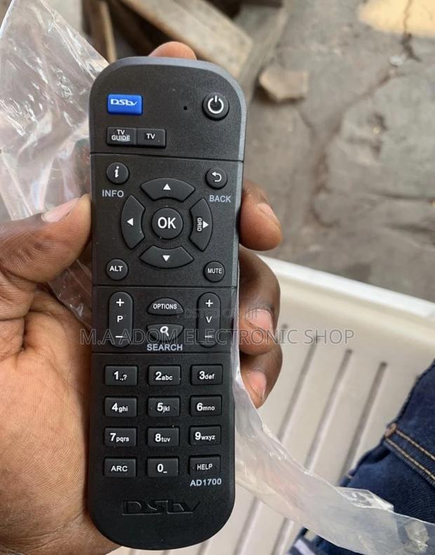 Shop Authentic DSTV Remote Control · Photo 1