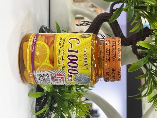 C - 1000 Vit C · Photo 1