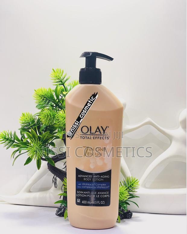 Olay 7 in 1 Lotion · Photo 1