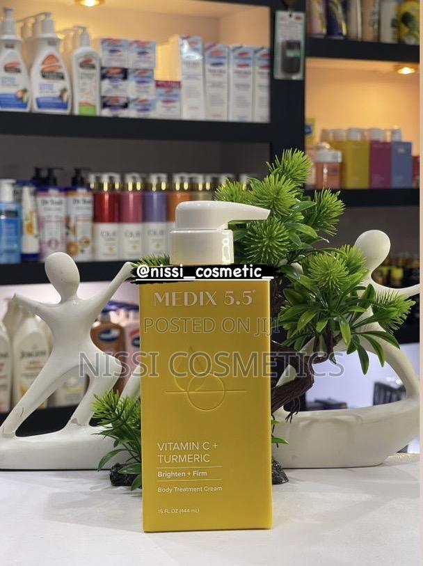 Medix Body Lotion · Photo 1