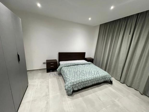 Furnished 4bdrm House in Regimanuel Estate, Airport Residential Area · Photo 5