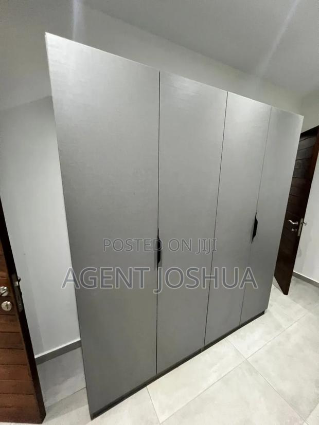 Furnished 4bdrm House in Regimanuel Estate, Airport Residential Area · Photo 7