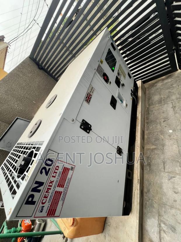 Furnished 4bdrm House in Regimanuel Estate, Airport Residential Area · Photo 8