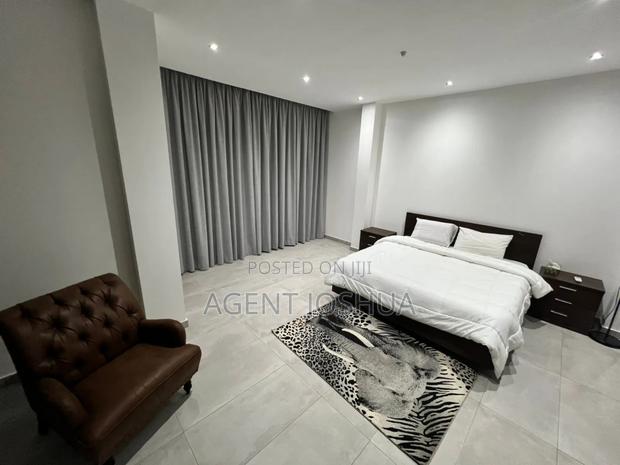 Furnished 4bdrm House in Regimanuel Estate, Airport Residential Area · Photo 2