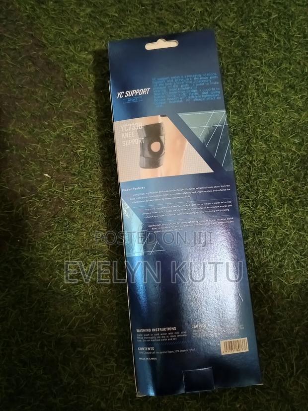 Quality Kneeguard · Photo 3