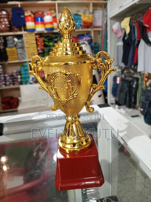 Quality Trophies · Photo 3