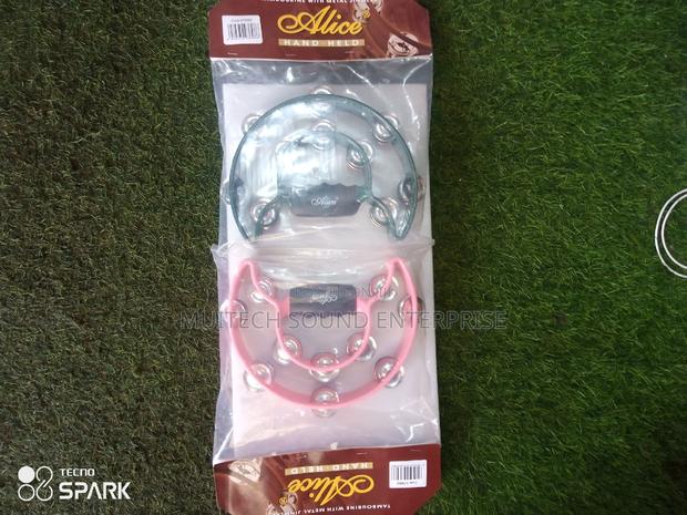 Alice Tambourine · Photo 2