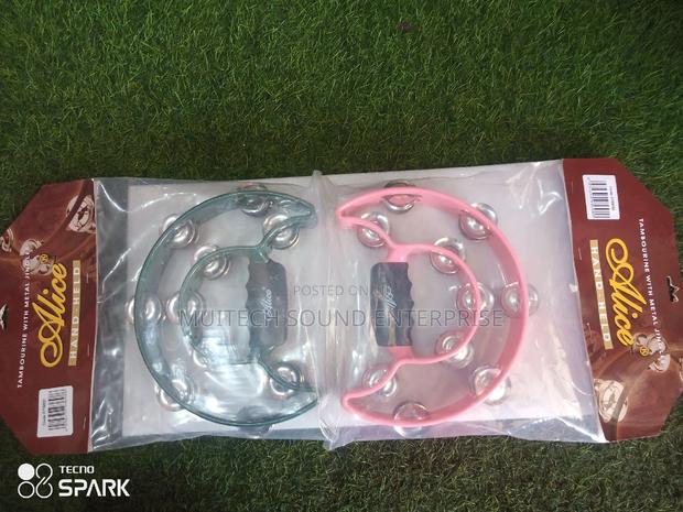Alice Tambourine · Photo 3