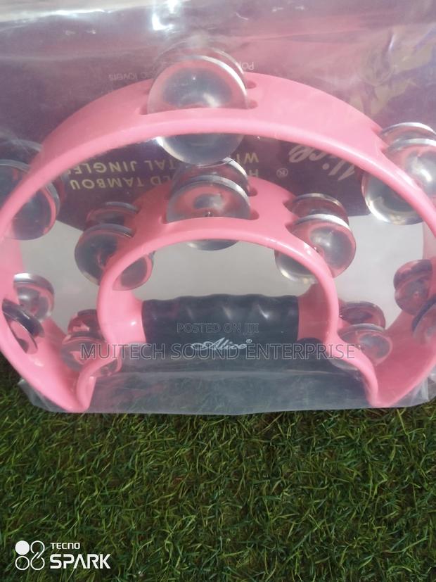 Alice Tambourine · Photo 4