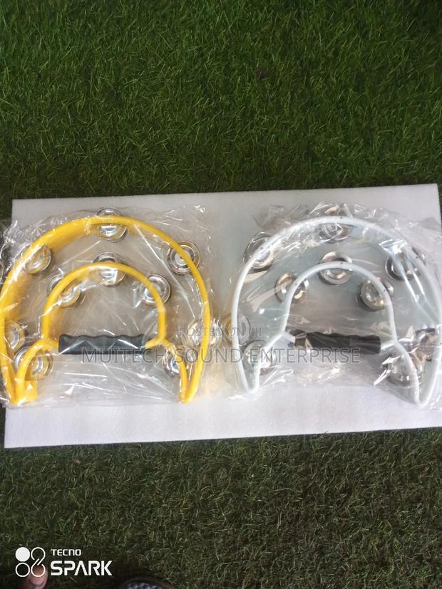 Power - Tambourine · Photo 5