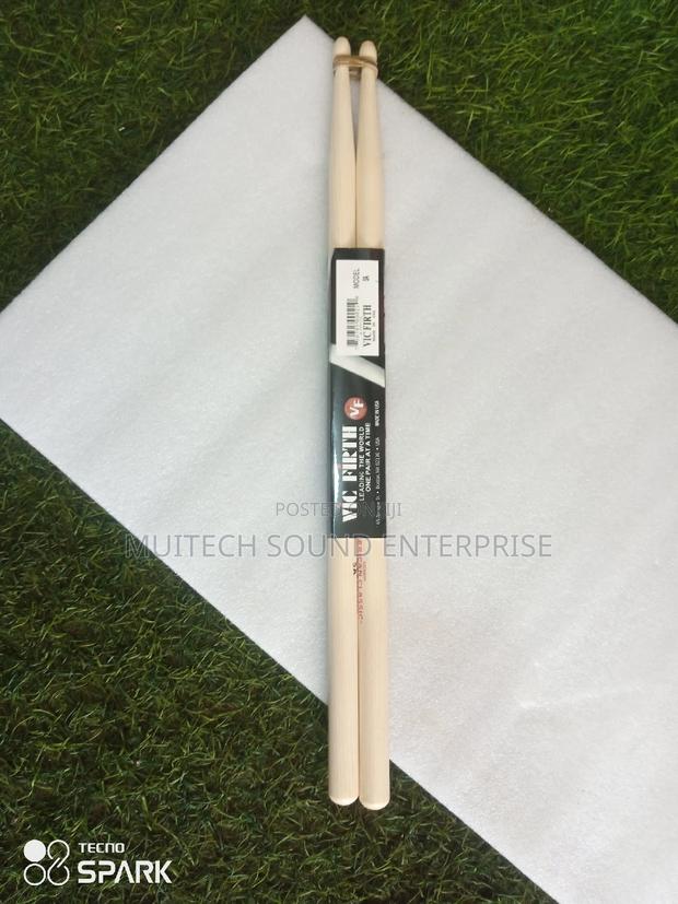 Drumsticks