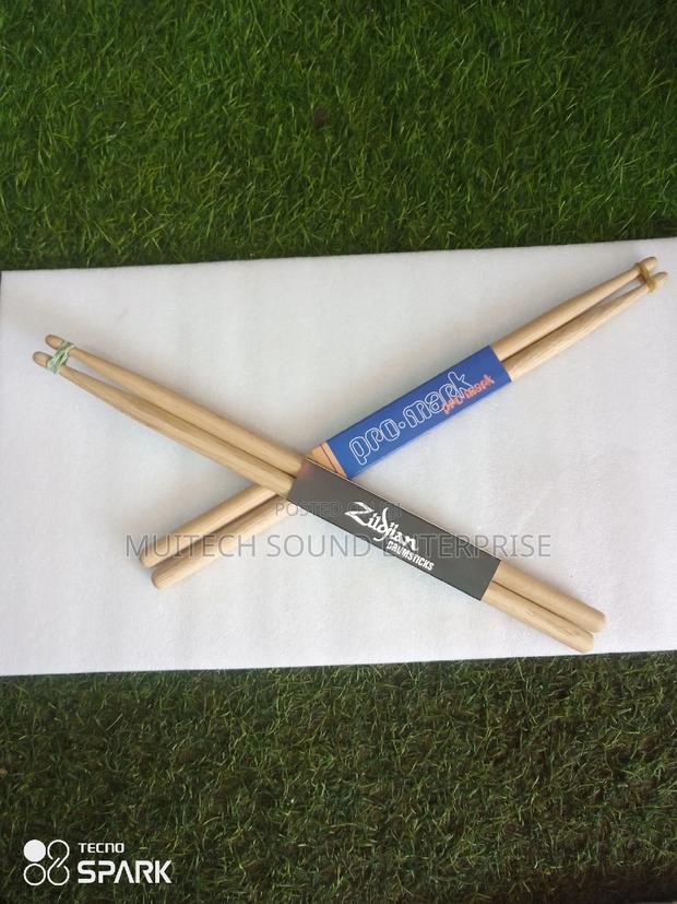 Drumsticks · Photo 2