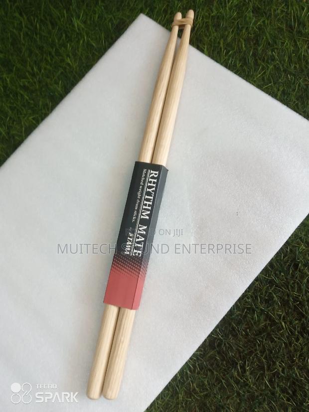 Drumsticks · Photo 3
