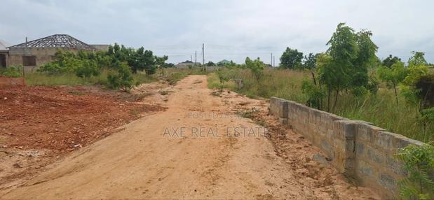 Reserve Serene Residence Plots at Prampram Beach Lane · Photo 1