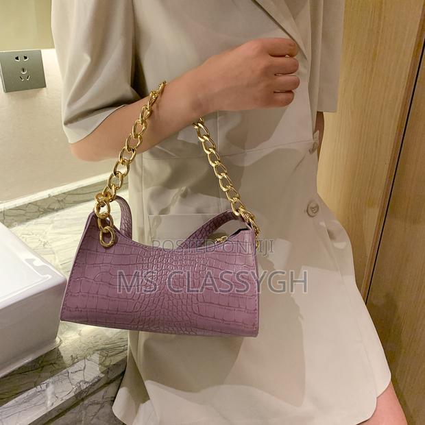 Women's Chain Bag Single Shoulder Underarm Bag · Photo 2