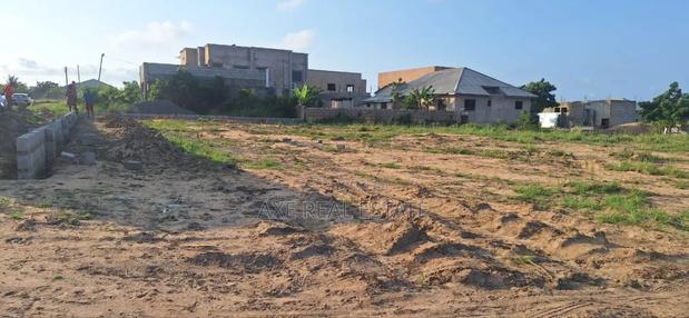 Beach View Plots With Good Deals at Prampram · Photo 1