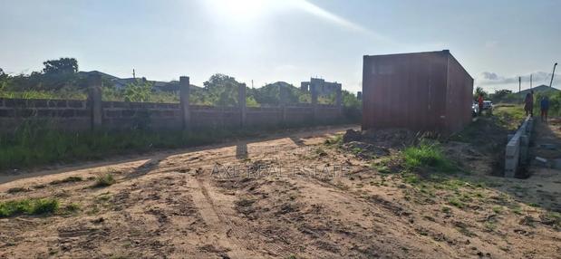 Beach View Plots With Good Deals at Prampram · Photo 2