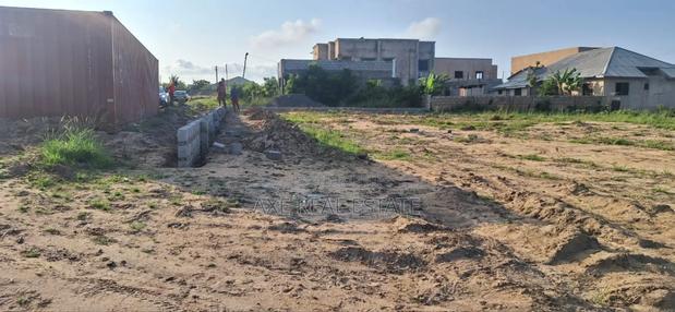 Beach View Plots With Good Deals at Prampram · Photo 3