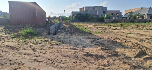 Neat Affordable Plots > Titled at Prampram Beach View · Photo 1