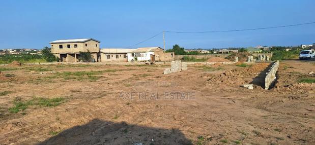 Neat Affordable Plots > Titled at Prampram Beach View · Photo 2