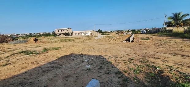 Neat Affordable Plots > Titled at Prampram Beach View · Photo 3