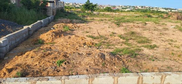 Easy and Perfect Documented Estate Lands at Prampram · Photo 1