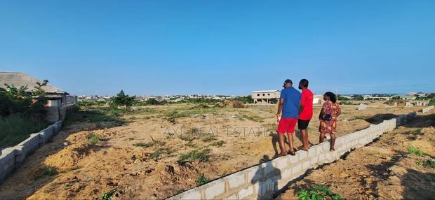 Easy and Perfect Documented Estate Lands at Prampram · Photo 2