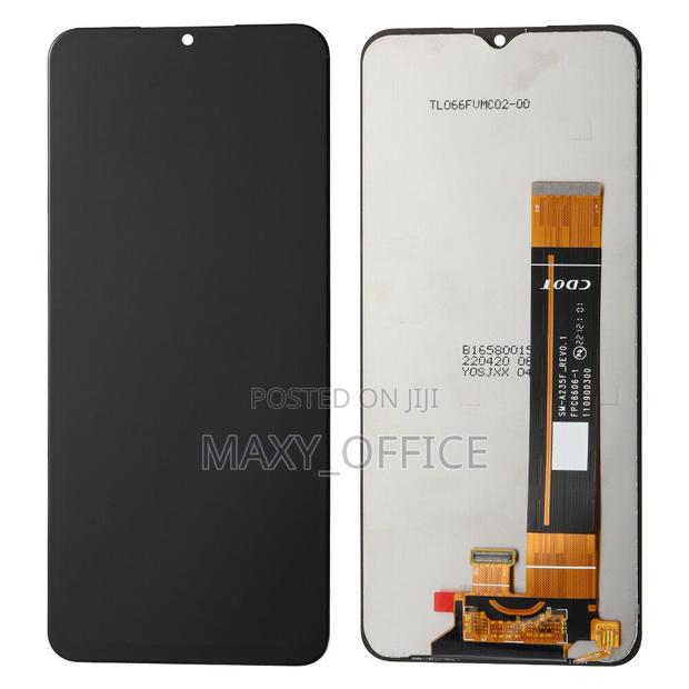 Samsung Galaxy A23 Original Screen · Photo 1