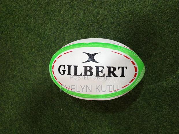 Rugby Ball · Photo 3