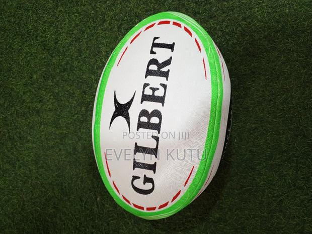 Rugby Ball · Photo 4
