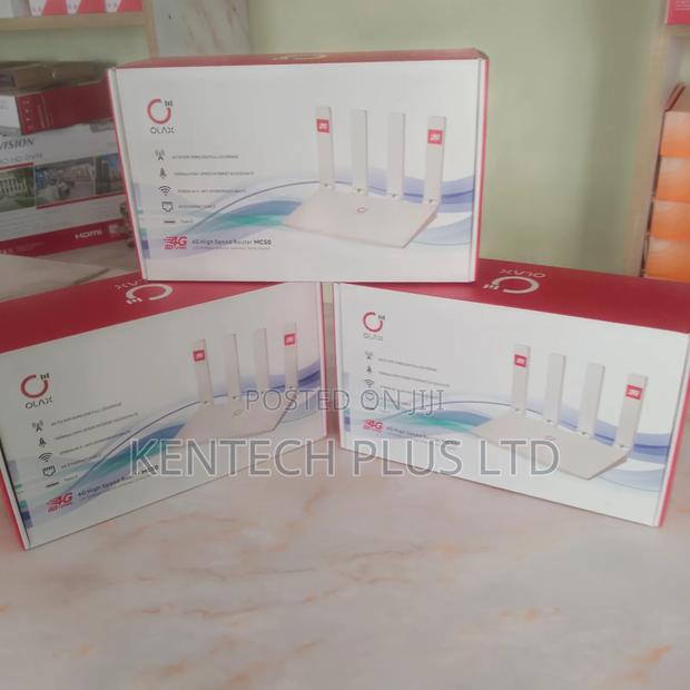 4G Wireless Sim Router 300mpbs · Photo 2
