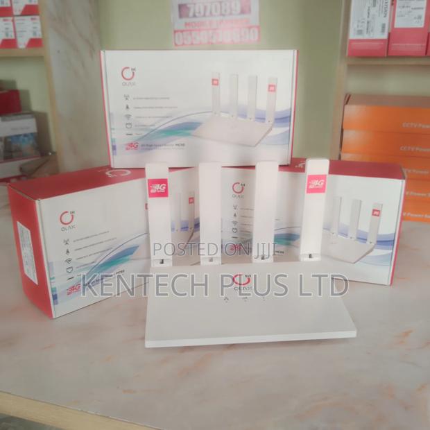 4G Wireless Sim Router 300mpbs · Photo 3