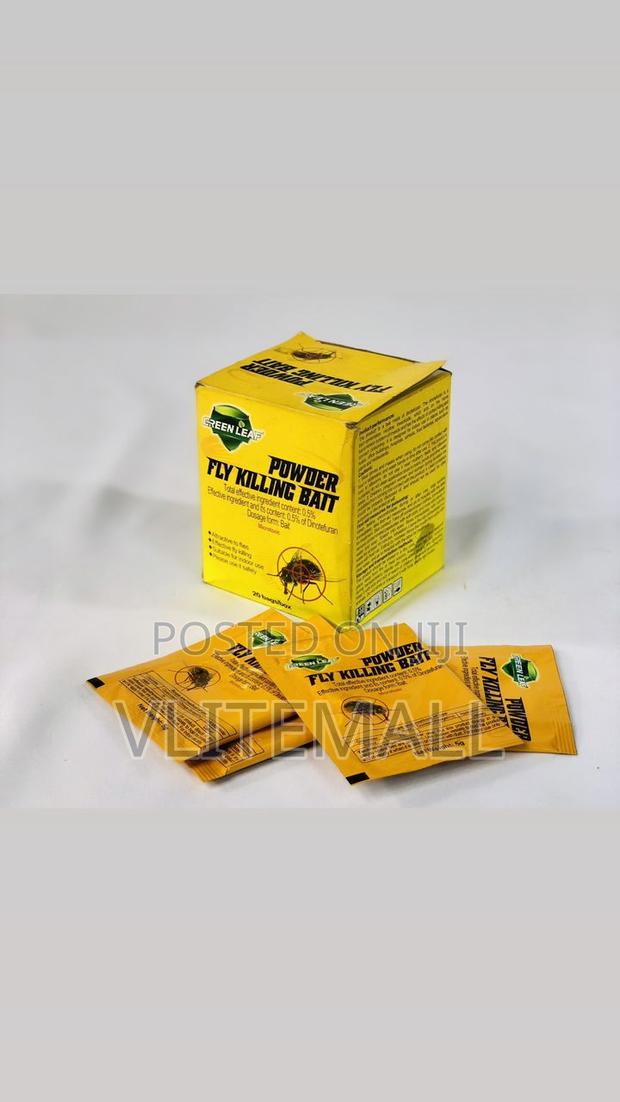 Powder Flies Killing Bait · Photo 2