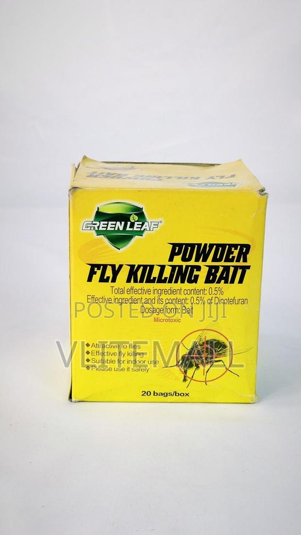 Powder Flies Killing Bait · Photo 1