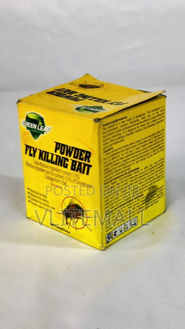 Powder Flies Killing Bait · Photo 3