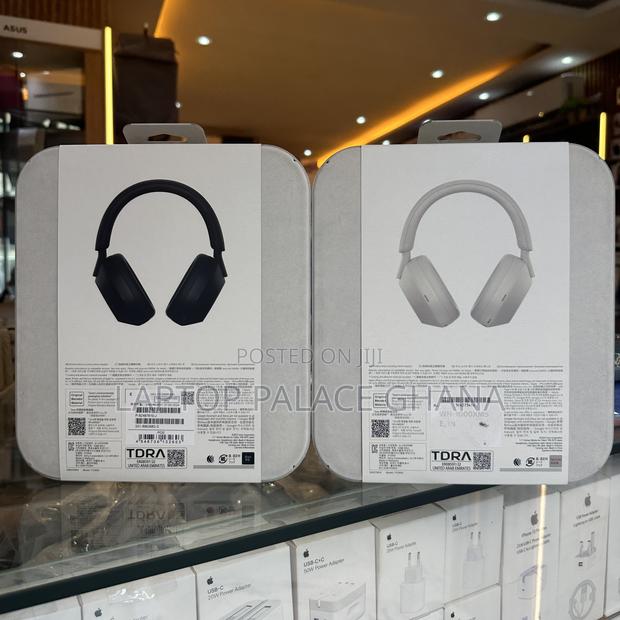 Sony Wh-1000xm5 · Photo 2