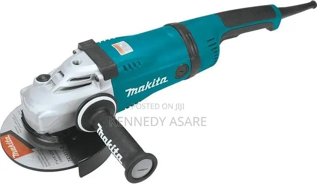Makita Angle Grinder · Photo 1