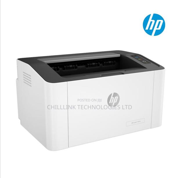 HP Laser M107A Printer · Photo 2