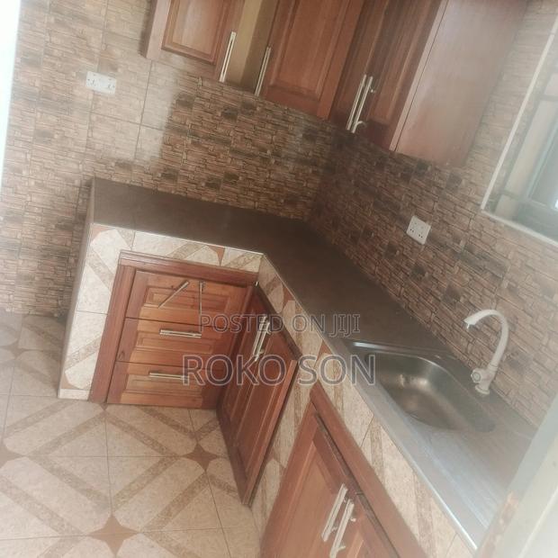 2bdrm Apartment in Dr Roko, Ablekuma for rent · Photo 1