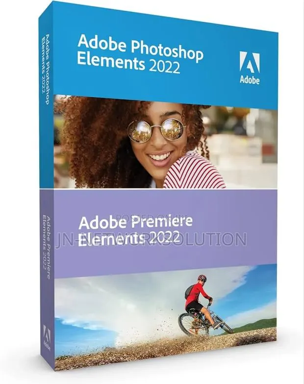 Adobe Photoshop Elements 2022 for Windows Multilingual Lifetime Key · Photo 1