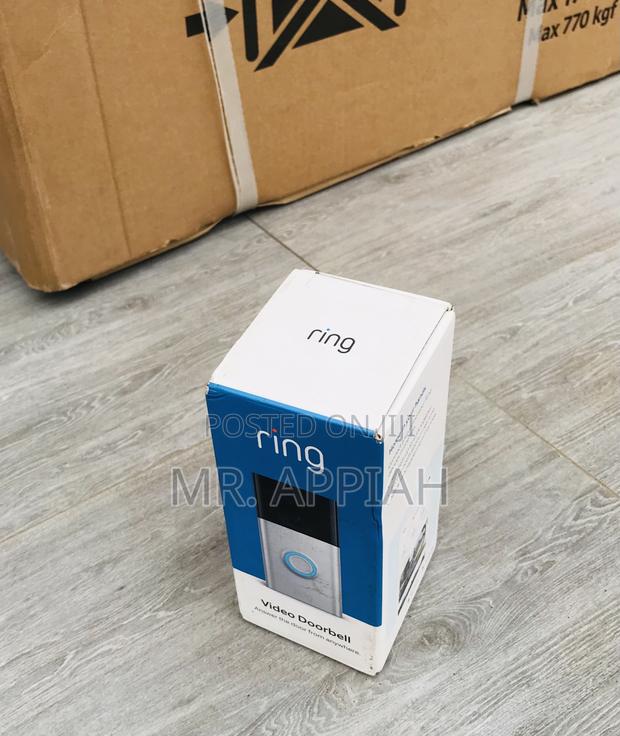 Buy Authentic Ring Door Dell Security Camera · Photo 1