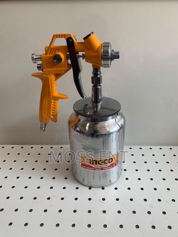 Spray Gun 1000cc - Asg3101 · Photo 2