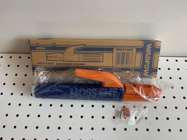 Electrode Holder - Weh1a08 · Photo 1