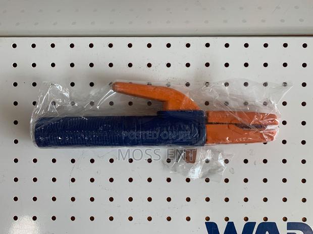 Electrode Holder - Weh1a08 · Photo 2