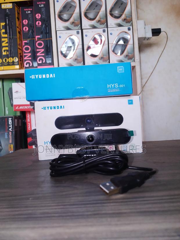 Original Webcam Hyundai · Photo 2