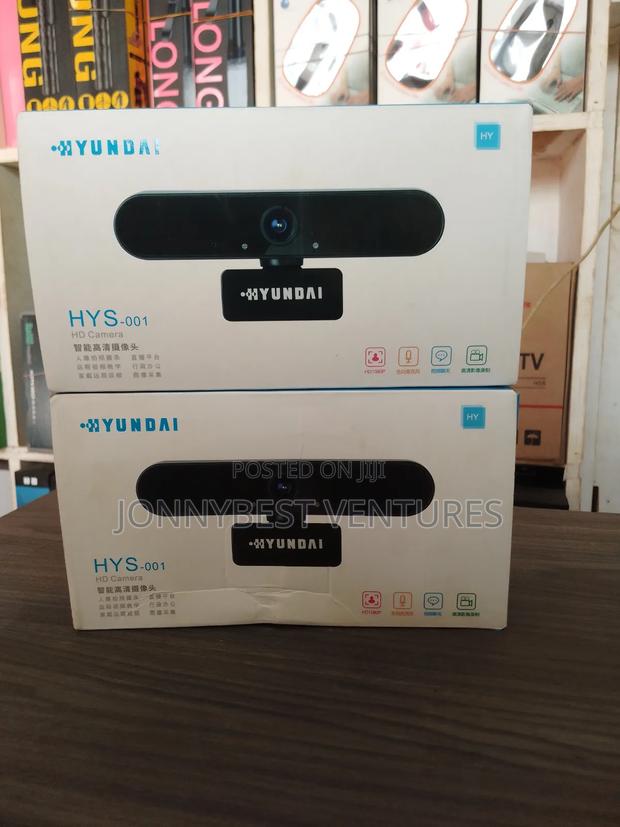 Original Webcam Hyundai · Photo 3